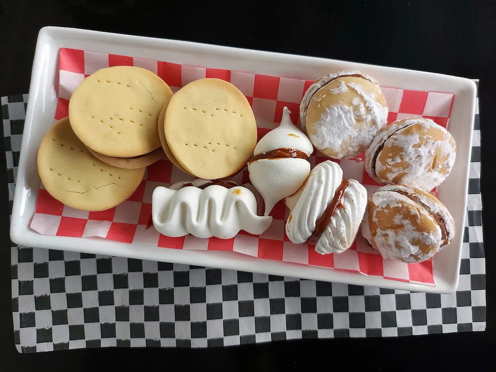 Dulces de la Ligua sin gluten TastyFree | taste free tastifree tastyfry tastifry tastifri tasty tasti tatifry tatifree tasty sin gluten libre de gluten