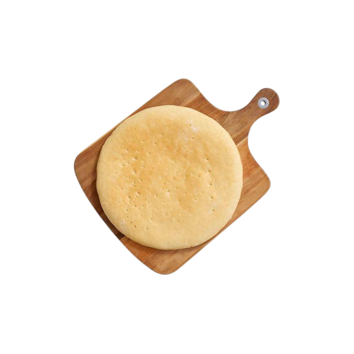 Masa para Pizzas