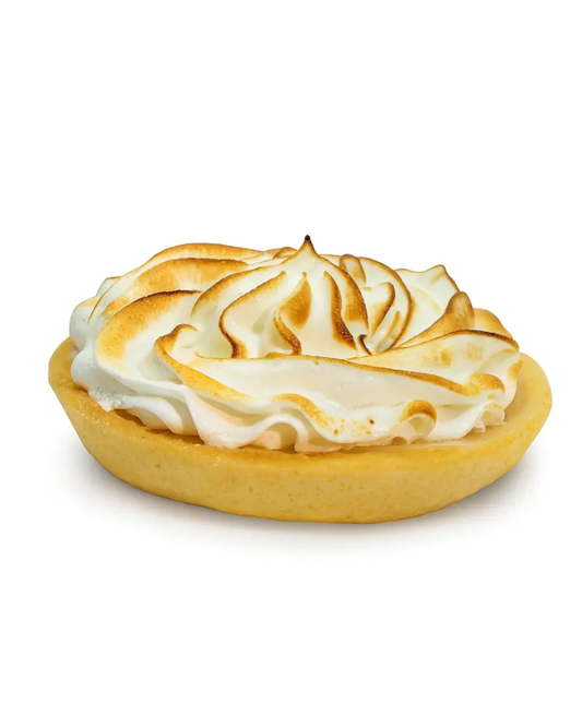 Pie de Limón sin Gluten (20cm)