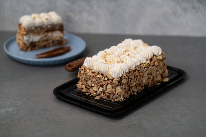 Torta de Hojarasca Sin Gluten