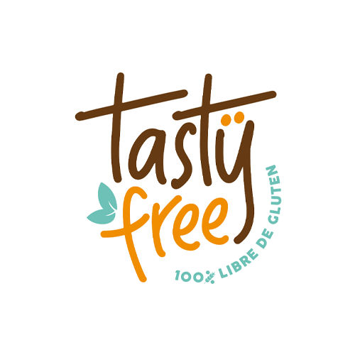Logo TastyFree Tasty Free | tastifree  tastyfry  tastifry  tastifri  tasty  tasti  tatifry  tatifree  tasty sin gluten