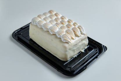 Torta de 4 Leches Sin Gluten