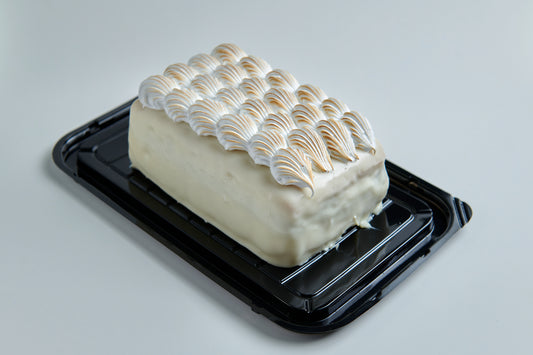 Torta de 4 Leches Sin Gluten