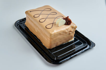 Torta Manjarate