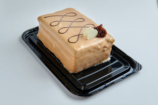 Torta Manjarate