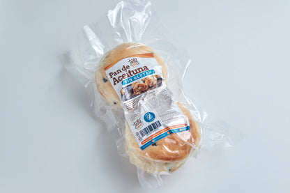 Pan de Aceituna Sin Gluten
