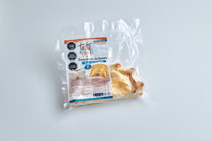 Pack 4 Empanadas Sin Gluten