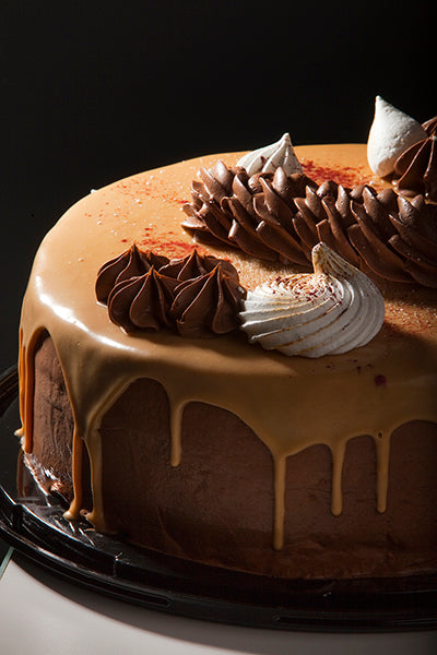 Torta Manjarate